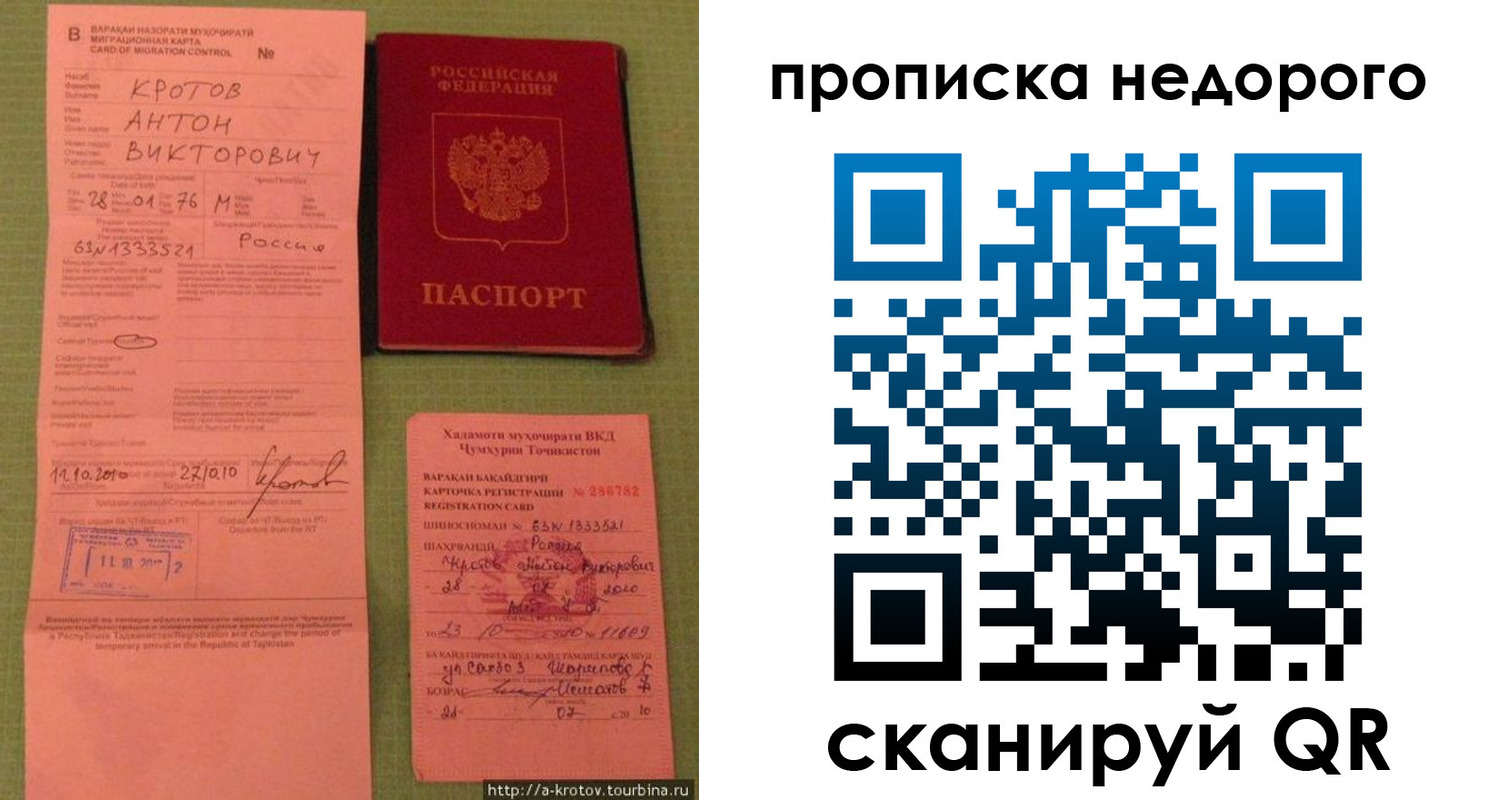 прописка 2025 в Никольске